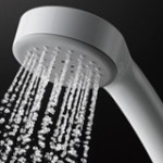 showerhead